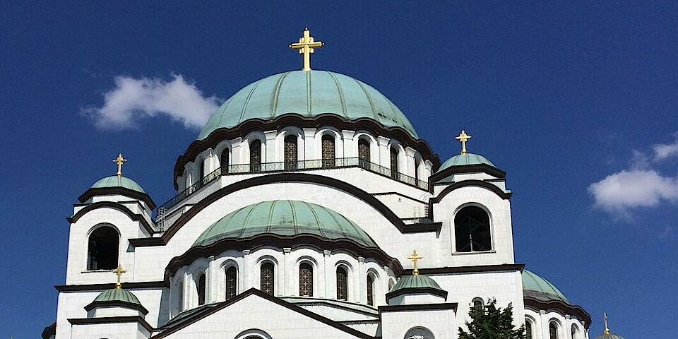 East European Studies