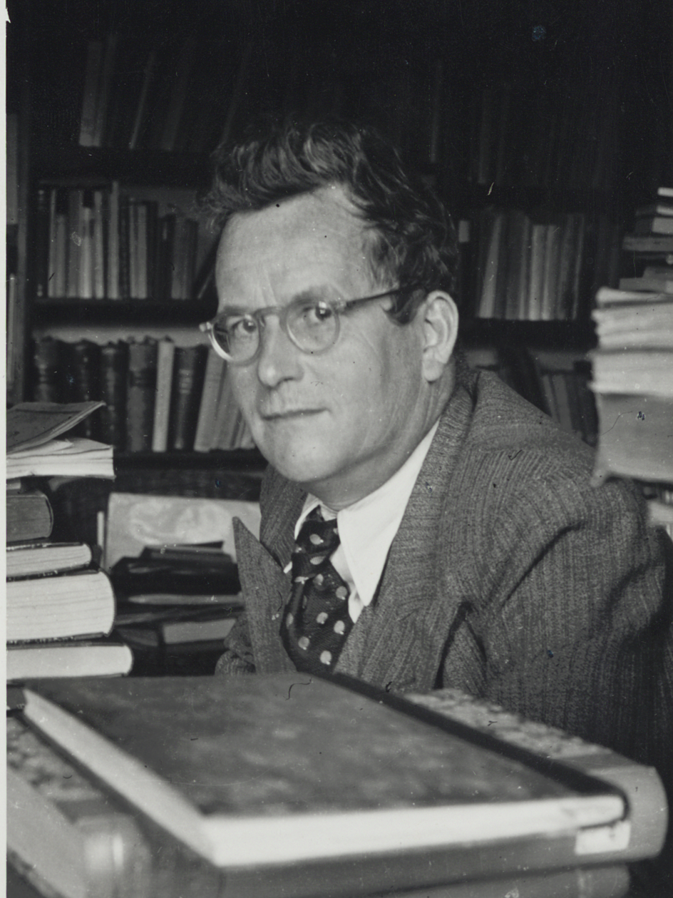 Fritz Lieb