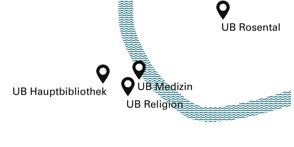 Locations