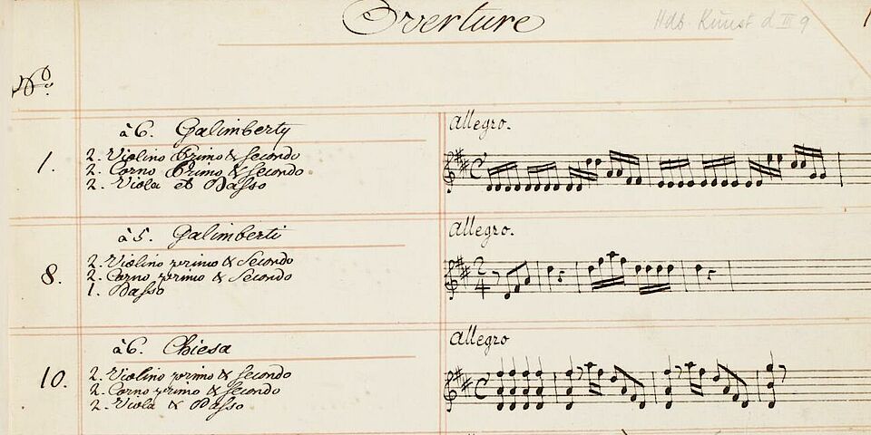 Musicology